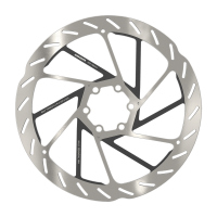 Disco Rotor para Freno SRAM HS2 200mm. Con 6 tornillos 00.5018.176.002