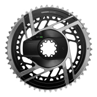 Disco para Multiplicación SRAM con Potenciómetro 54/41D RED AXS E1 Negro 00.3018.387.004