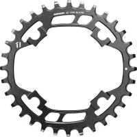 Disco para Multiplicacion SRAM MTB 32D 94 BCD Acero 3.5mm Negro 11P 11.6218.026.001