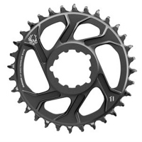 Disco para Multiplicacion SRAM MTB 34D Aluminio Directo Eagle 3mm BOOST oro 11/12P 11.6218.030.170