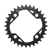 Disco para Multiplicacion SRAM MTB X-SYNC 2 Eagle 32T 94 BDC Acero Negro 11.6218.043.001