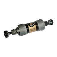 Eje de Centro Sellado TRUVATIV 1.37X24 68X118 Rosca Inglesa Power Spline 00.6418.039.002 - Image 2