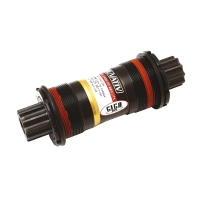 Eje de Centro Sellado TRUVATIV 1.37X24 83X128 Rosca Inglesa Gigapipe DH 00.6415.018.000