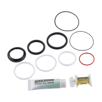 Empaque para Amortiguador ROCK SHOX Kit de Servicio de 50 horas Deluxe super Deluxe (2017+) 00.4315.032.615