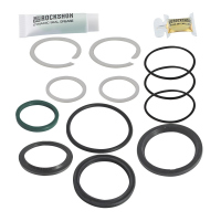Empaque para Amortiguador ROCK SHOX MONARCH Kit Servicio Basico 50 horas B1/C1 (2014+) 00.4315.032.390