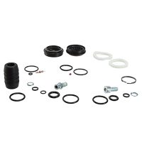 Empaque para Suspension ROCK SHOX 30GOLD SA A1 (2014-2016) Servicio Full 11.4018.035.000