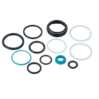 Empaque para Suspension ROCK SHOX Kit Servicio 50 Horas VIVID AIR B1 (2014-2015) 00.4315.032.370