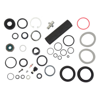 Empaque para Suspension ROCK SHOX Kit de servicio completo 200 horas PIKE dual Position Air 11.4018.027.004