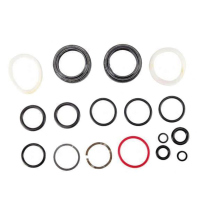 Empaque para Suspension ROCK SHOX REBA Servicio kit 200 horas A7 boost 2017 00.4315.032.632