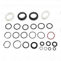 Empaque para Suspension ROCK SHOX RECON Kit Servicio Standard 200h/1Año Judy S/G A01 00.4315.032.648