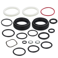 Empaque para Suspension ROCK SHOX RECON Kit Servicio Standard 200h/1Año Recon Oro RL BSA A4 00.4315.032.653
