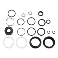 Empaque para Suspension ROCK SHOX RVL Servicio Basico A3 (2014-2016) 00.4315.032.440