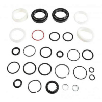 Empaque para Suspension ROCK SHOX Servicio Standard 200h/1Año 30 S/G A1 00.4315.032.649