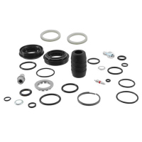 Empaque para Suspension ROCK SHOX XC32 Servicio Completo B1 2013 11.4018.014.000