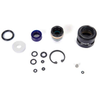Empaque para poste de Asiento ROCK SHOX Kit de servicio 200 horas Reverb Stealth A2 2013-2016 11.6818.031.004