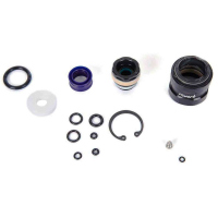 Empaque para poste de Asiento ROCK SHOX Kit de servicio completo 400 horas Reverb Stealth B1 (2017) 11.6818.031.001