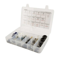 Estuche de Consumibles ROCK SHOX REVERB A2,B1 de Poste de asiento 11.6818.036.000