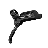 Freno de Disco Delantero SRAM Hidraulico LEVEL T 950mm Negro con Caliper 00.5018.105.000
