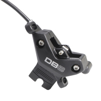 Freno de Disco Delantero SRAM Hidraulico DB8 950mm Negro con Caliper 00.5018.193.000 - Image 2