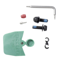 Freno de Disco Delantero SRAM Hidraulico DB8 950mm Negro con Caliper 00.5018.193.000 - Image 4