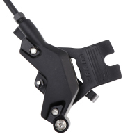 Freno de Disco Delantero SRAM Hidraulico DB8 950mm Negro con Caliper 00.5018.193.000 - Image 3