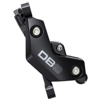 Freno de Disco Delantero SRAM Hidraulico DB8 Stealth 950mm Negro con Caliper 00.5018.236.000 - Image 2