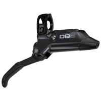 Freno de Disco Delantero SRAM Hidraulico DB8 Stealth 950mm Negro con Caliper 00.5018.236.000