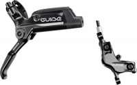 Freno de Disco Delantero SRAM Hidraulico GUIDE T 950mm Negro con Caliper 00.5018.118.000