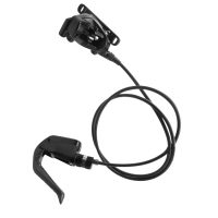 Freno de Disco Delantero SRAM Hidraulico S-900 Aero HRD 1100mm Negro con Caliper Flat Mount 00.5018.115.000