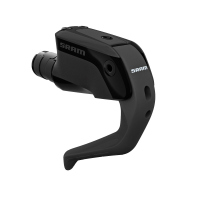 Freno de Disco Delantero SRAM Hidraulico S-900 Aero HRD 1100mm Negro con Caliper Flat Mount 00.5018.115.000 - Image 2