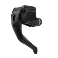 Freno de Disco Delantero SRAM Hidraulico S-900 Aero HRD 1100mm Negro con Caliper Flat Mount 00.5018.115.000 - Image 3