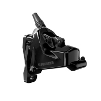 Freno de Disco Delantero SRAM Hidraulico S-900 Aero HRD 1100mm Negro con Caliper Flat Mount 00.5018.115.000 - Image 4