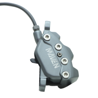 Freno de Disco Hidraulico SRAM MAVEN Bronze Tras 2000mm 00.5018.239.001 - Image 5
