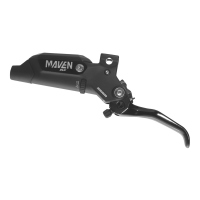 Freno de Disco Hidraulico SRAM MAVEN Silver Del 950mm 00.5018.238.000 - Image 2