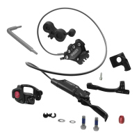 Freno de Disco Hidraulico SRAM MAVEN Silver Del 950mm 00.5018.238.000