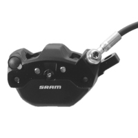 Freno de Disco Hidraulico SRAM MAVEN Silver Tras 2000mm 00.5018.238.001 - Image 4
