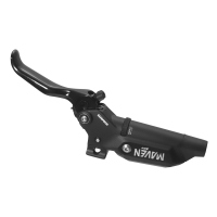 Freno de Disco Hidraulico SRAM MAVEN Silver Tras 2000mm 00.5018.238.001 - Image 2