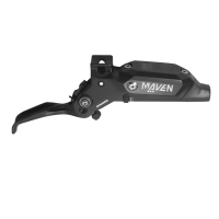 Freno de Disco Hidraulico SRAM MAVEN Silver Tras 2000mm 00.5018.238.001 - Image 3