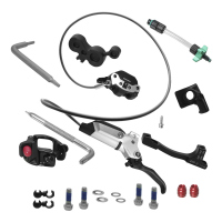 Freno de Disco Hidraulico SRAM MAVEN Ultimate Tras 2000mm 00.5018.237.002