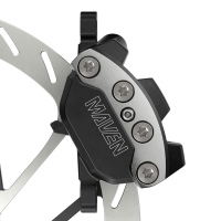 Freno de Disco Hidraulico SRAM MAVEN Ultimate Tras 2000mm 00.5018.237.002 - Image 2