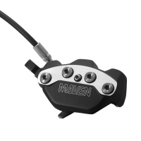 Freno de Disco Hidraulico SRAM MAVEN Ultimate Tras 2000mm 00.5018.237.002 - Image 3