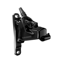 Freno de Disco Trasero SRAM Hidraulico S-900 Aero HRD 2000mm Negro con Caliper Flat Mount 00.5018.115.001 - Image 4