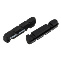 Goma para Zapata Freno SRAM Ruta Rin de Aluminio para Horquilla S900 (Montaje Directo)11.5118.012.001