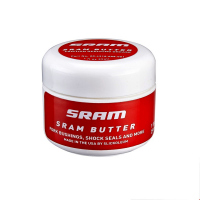 Grasa para Suspension SRAM Butter especial para sellos y bujes 29ml 00.4318.008.001