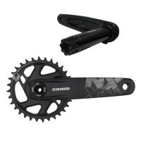 Grupo de Cambios SRAM MTB NX EAGLE DUB 32/170 BOOST 1X12 11/50 00.7918.076.002 - Image 2