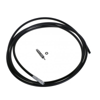 Guía para Poste de Asiento ROCK SHOX 2000mm. REVERB Negro Conect 11.6815.025.030
