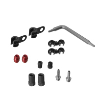 Guia para Freno de Disco SRAM DBL COMPRESSION MAVEN Bronze 2000mm 00.5318.036.000 - Image 3