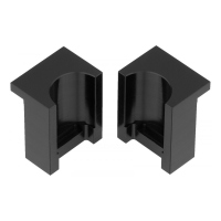 Herramienta Para Suspension ROCK SHOX Blocks de Deluxe de sujecion 28.58mm 00.4318.012.006