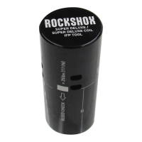 Herramienta para amortiguador ROCK SHOX Ajuste de altura IFP SuperDeluxe A1 2018+ 00.4318.041.002 - Image 4