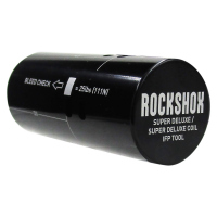Herramienta para amortiguador ROCK SHOX Ajuste de altura IFP SuperDeluxe A1 2018+ 00.4318.041.002